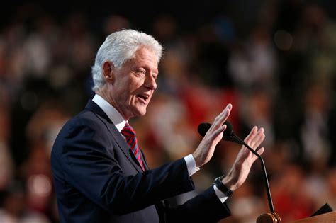 Speech highlights: Bill Clinton at the 2012 Democratic National ...