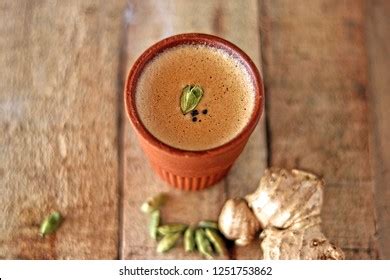 Kulhad Chai Photos, Images and Pictures