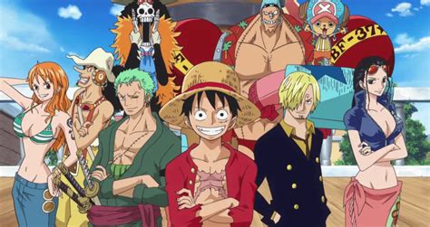One Piece Filler List - Best Anime Filler Guide - My Otaku World