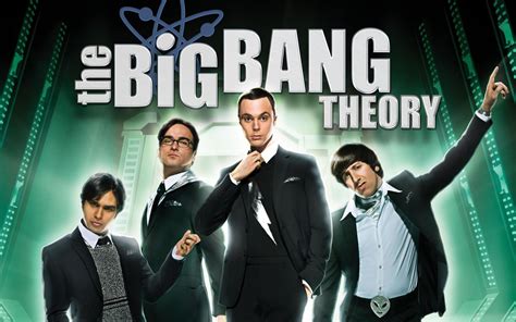 the big bang theory, main characters, botany Wallpaper, HD TV Series 4K Wallpapers, Images and ...