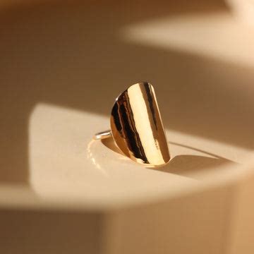 Rings – Token Jewelry