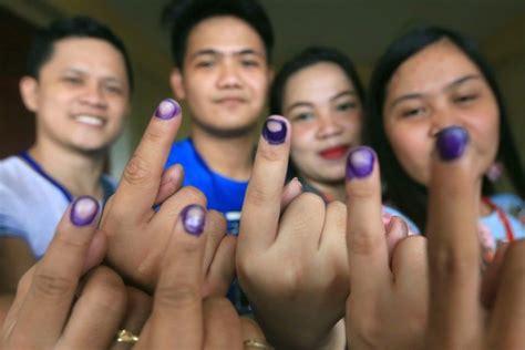 'Overdue': Congress urged to hold barangay, SK elections in December