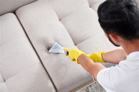 Leather Upholstery Cleaning In Sydney - Lounge Master