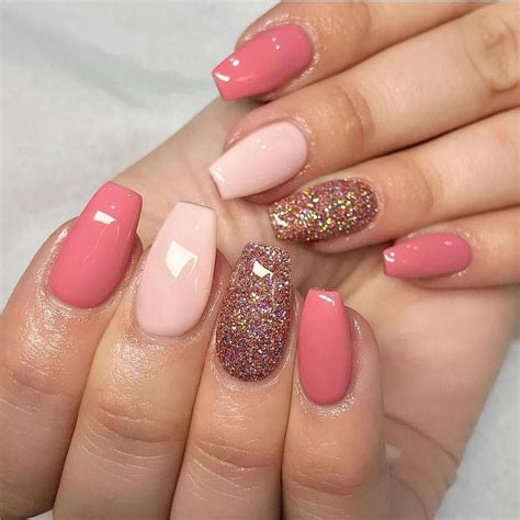 Late Summer Early Fall Nail Color Combinations