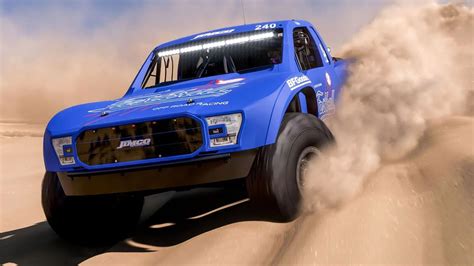 Forza Horizon 5 Rally Adventure cars list