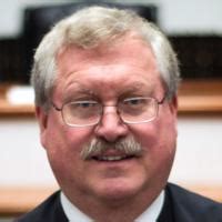 'I sure enjoyed my time here:' Amherst Circuit Judge Garrett to retire