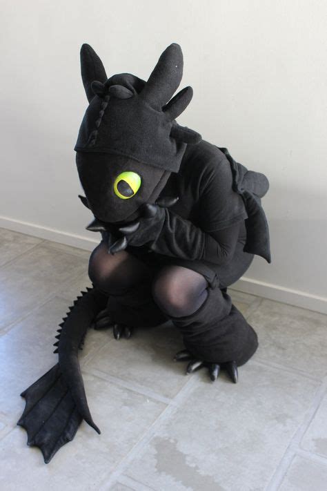 9 Toothless costume ideas | toothless costume, toothless, dragon costume