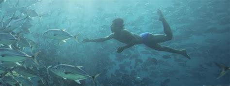 Sea Nomads, the Bajau, May Be Genetically Adapted for Diving