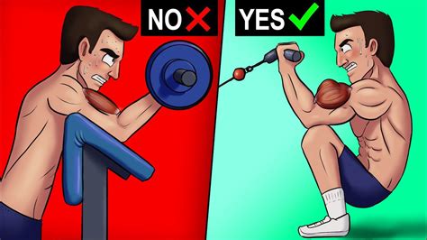 Best Home Bicep Tricep Exercises (NO EQUIPMENT) | peacecommission.kdsg.gov.ng