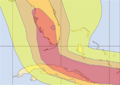 Hurricane Irma Local Report/Summary