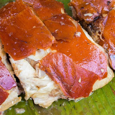 Filipino Lechon Belly (Our #1 Most Popular) – Uncle Pinoy