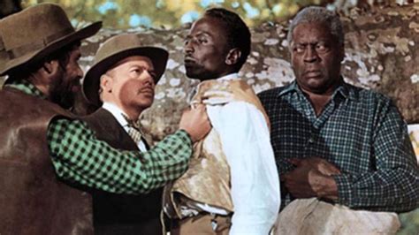 15 Best African American Slavery Movies