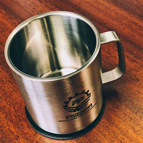 Custom Printed Drinkware - Stainless Steel | Mugs, Moscow mule mugs, Custom