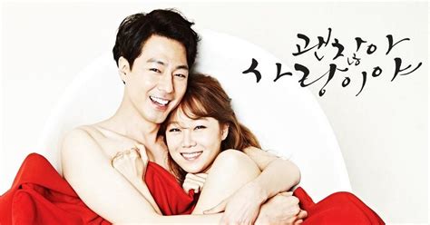 Netizens still drool over Jo In Sung and Gong Hyo Jin's kisses on "It's ...