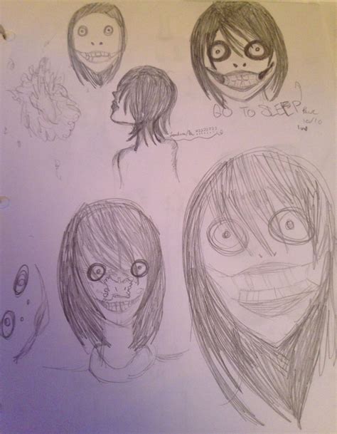 jeffy sketches by zelliezelzelda96 on DeviantArt