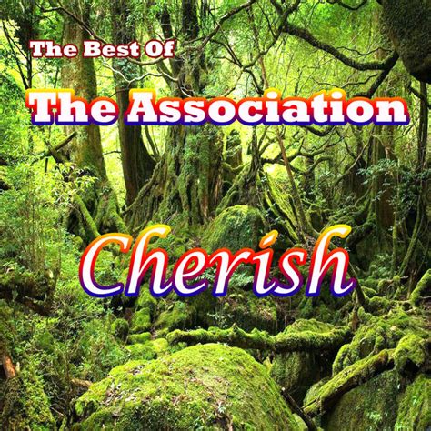 Cherish: The Best of The Association (Re-Recorded), The Association - Qobuz