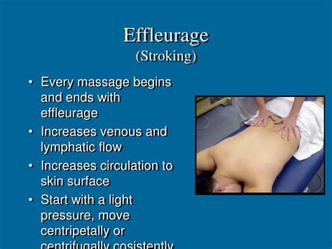 PPT - Therapeutic Sports Massage PowerPoint Presentation, free download - ID:1089746