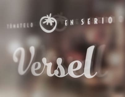 Versel Projects | Photos, videos, logos, illustrations and branding on Behance