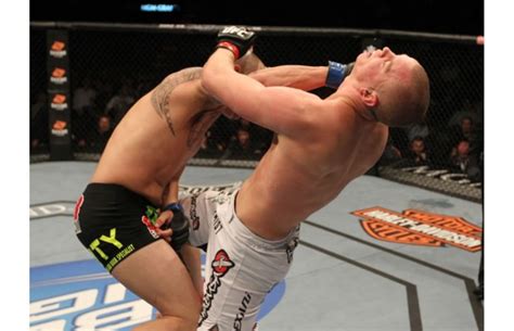 The 10 Most Brutal MMA Knockouts, In GIFs | Complex