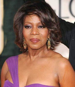 Hollywood Movie Actress Alfre Woodard Biography, News, Photos, Videos ...