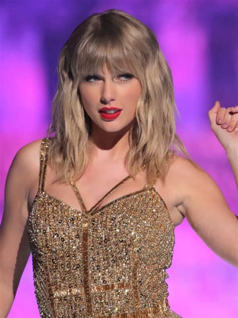 Taylor Swift 1989 (Taylor's Version) Reclaiming Music and Creativity - TheBioTimes