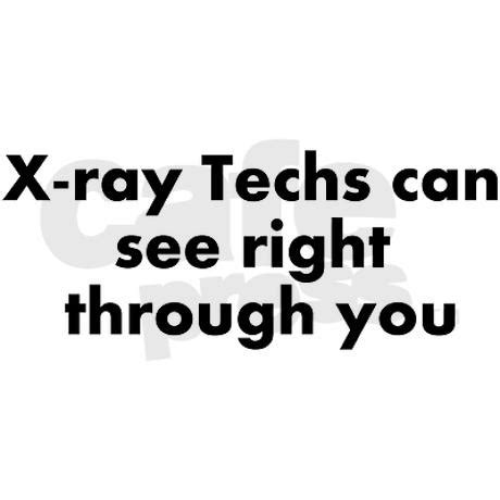 X-ray Tech 11 oz Ceramic Mug X-ray Tech Mug by TopTeeDesigns ...