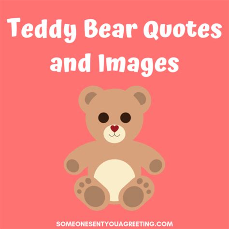 Ted The Bear Quotes