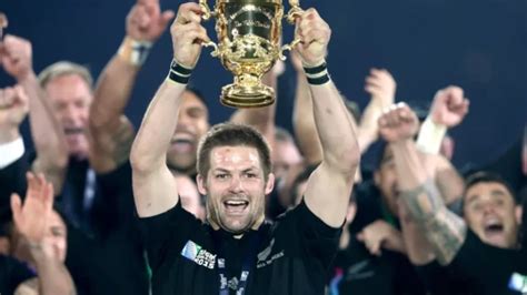 All Blacks legend Richie McCaw reveals his surprise World Cup contender ...