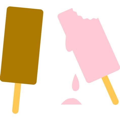 Ice cream vector image | Free SVG