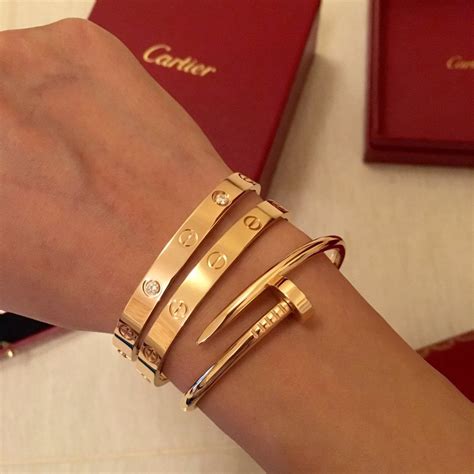 Vérités sur 3 Bracelet Cartier Femme Prix | vijayzwolrd