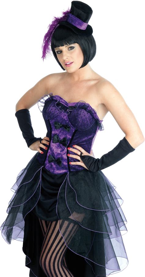 Burlesque Costume | Costumes FC