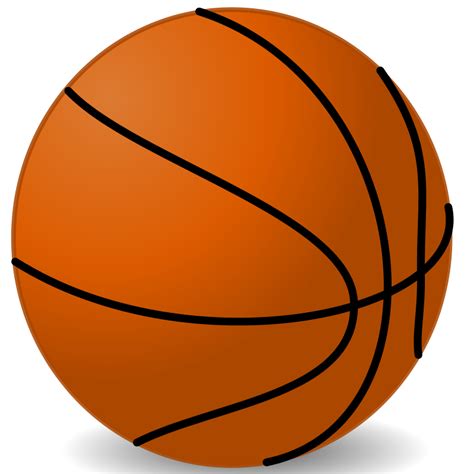 Free animated basketball clipart