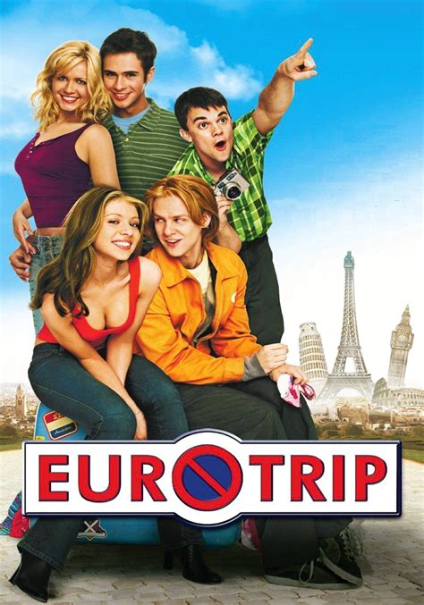 Interview: Eurotrip Cast & Crew - IGN