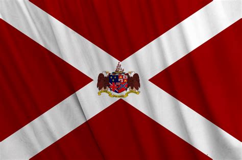 Redesign of Alabama's flag : vexillology