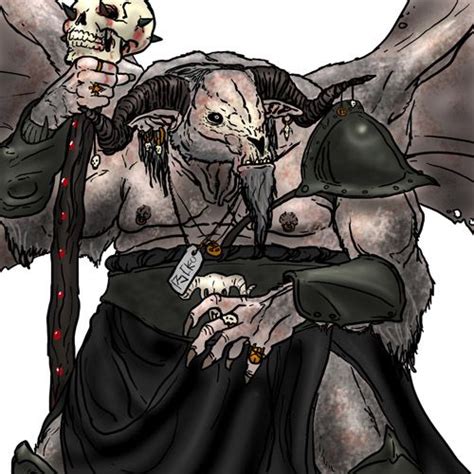 Orcus is the demon prince, and lord of the undead in many campaign settings for the Dungeons ...