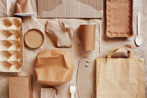 Check Out These Innovative Eco-Friendly Packaging Materials