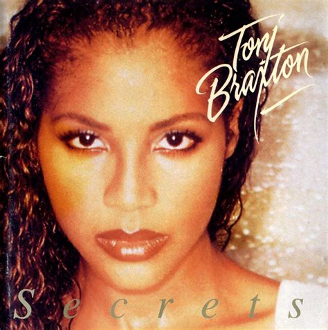 TGJ Replay: Toni Braxton's 'Secrets' - That Grape Juice