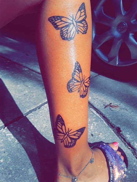 Pin by Shorie on tats ‘ | Girl leg tattoos, Stylist tattoos, Leg tattoos