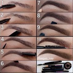 8 Kilay shapes ideas | skin makeup, perfect eyebrows, eyebrow makeup