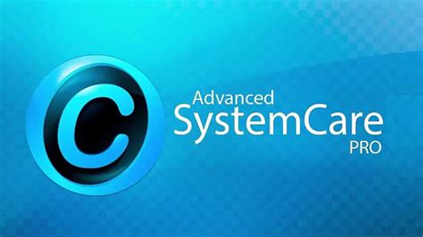 Advanced SystemCare 9.4 PRO / SERIAL DE ATIVAÇÃO - FreeASC