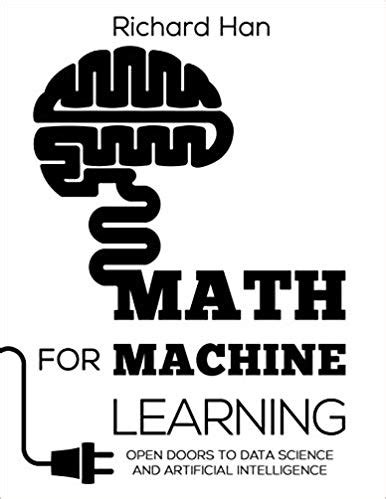 Helge Scherlund's eLearning News: The Math Behind Machine Learning | Machine Learning ...