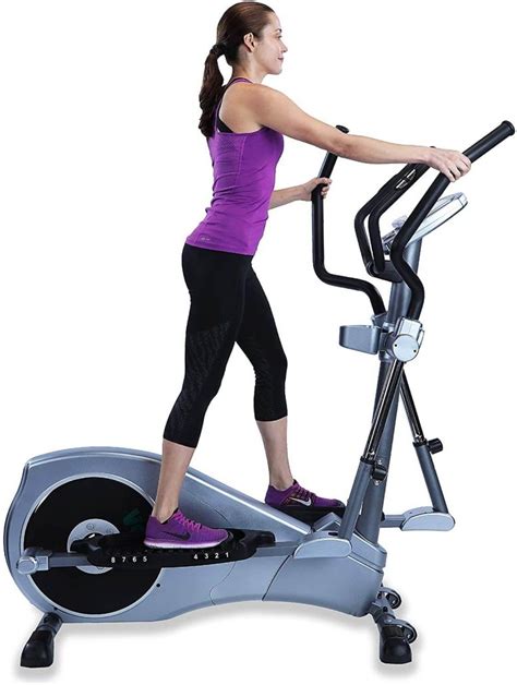 The 10 Best Elliptical Machines For Any Home Gym - IneptHomeowner