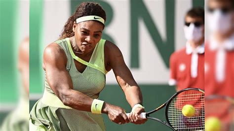 Serena Williams Pulls Out Of US Open 2021 Due To Torn Hamstring ...