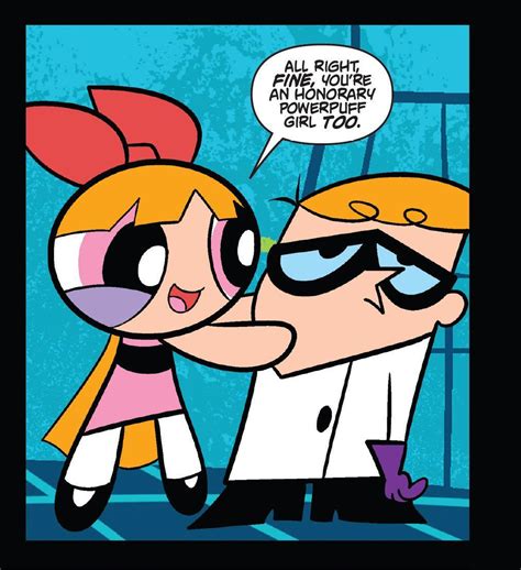 a honorable Powerpuff Girl | Cartoon Network | Know Your Meme