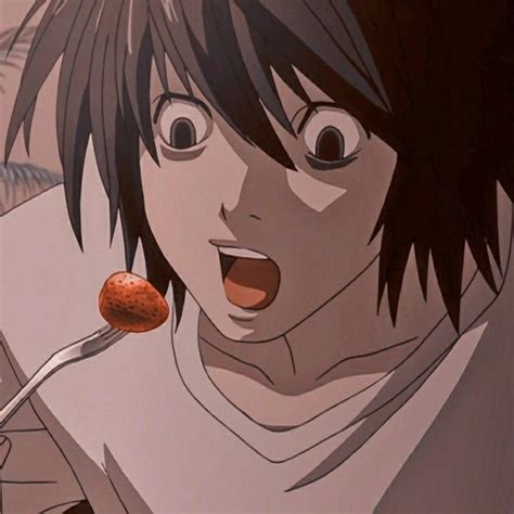 lawliet ryuzaki icon | Fantasia anime, Anime, Anime icons