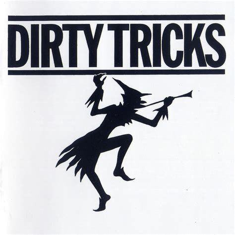 Plain and Fancy: Dirty Tricks - Dirty Tricks (1975 uk, great hard rock ...