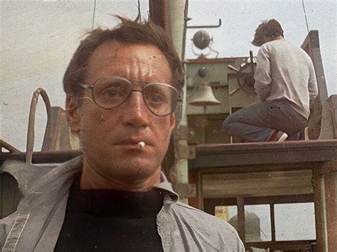 Did Roy Scheider feign insanity to dodge ‘Jaws 2’ role?
