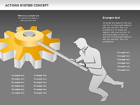 Fulcrum Diagram for Presentations in PowerPoint and Keynote | PPT Star