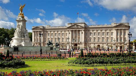 Royal London Tour | London Cabbie Tours