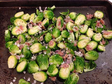 GREAT EATS HAWAII: OPAKAPAKA WITH BUTTER SAUCE AND ROASTED BRUSSELS SPROUTS